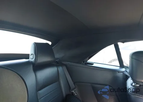 2014 Ford Mustang V6 Premium из США, поврежденный, VIN 1ZVBP8EM3E5298744